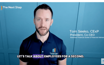 WATCH: Are Your Employee Benefits Costing You More Than You Think?